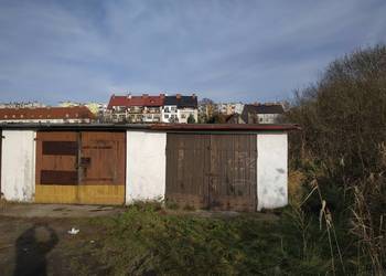 Sprzedam garaż, ul Targowa, Szczytno