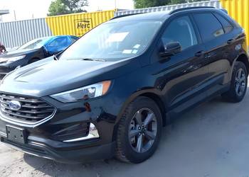2023 Ford Edge | AWD 4x4 | pakiet Sport |automat | 13.785 km