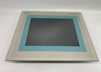 Siemens 6AV6 545-0CC10-0AX0 Touch Panel Refubrished