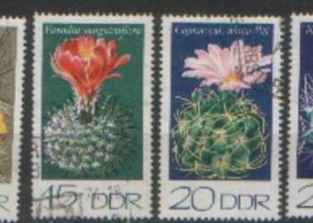 Zn. NRD Mi 1922 - 7, 2001 - 4  kas 1974