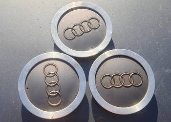 Dekle dekielki Audi Mercedesa Opel Volkswagen Volvo Ford Skoda BMW  Citroen