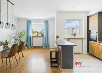 Dom szeregowy Jelcz-Laskowice Wrzosowy 182m2