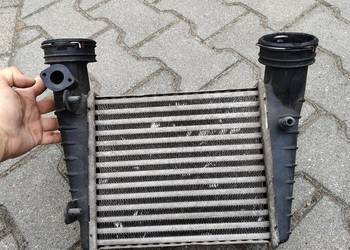 Intercooler Passat B5 fl 1.8T