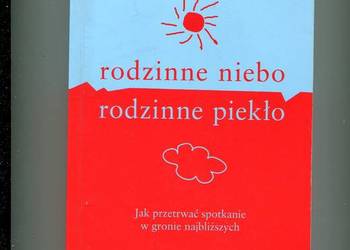 Rodzinne niebo rodzinne piekło Jo Ellen Grzyb