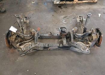 BELKA / SANKI TYŁ VOLVO V70 2014 180KM BELKA / SANKI TYŁ VOLVO V70 2014 180KM