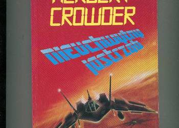 Nieuchwytny jastrząb - Crowder