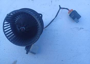 Dmuchawa Wentylator Nawiewu Rezystor Kia Carens 2 06r