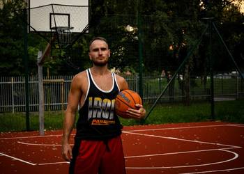 Treningi z koszykówki Warszawa