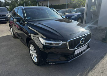Volvo XC 60 Raty/Zamiana Gwarancja 2,0 diesel 235KM AWD automat 8 biegów ś…