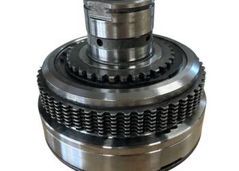 SPRZĘGŁO ZAŁĄCZAJĄCE 47128251, 47126551, 5153329, 47126552 CASE IH MAXX