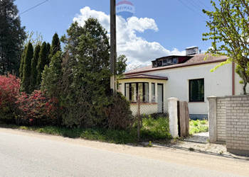 Dom 100 m² | działka 1400 m² | Mała Wieś