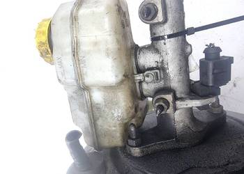 SERWO HAMULCOWE SKODA FABIA II 1K0945459A