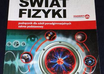Świat fizyki - Maria Fiałkowska
