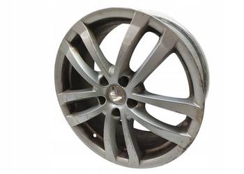 FELGA ALUMINIOWA R18 5X112 ET51 OC57 7.5JX18H2 1P0601025E SEAT