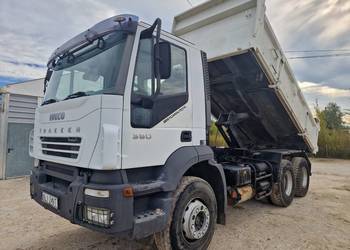 IVECO Trakker