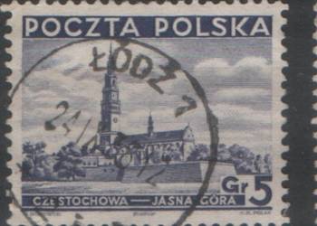 Zn. PMW Fi 294 kas 1937 Łódz 1