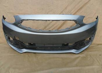 MITSUBISHI SPACE STAR 2016- LIFT ZDERZAK PRZÓD PRZEDNI