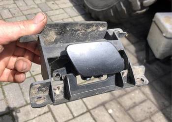 SPRYSKIWACZ REFLEKTORA PRAWY VW TOUAREG 02-06 LC9Z