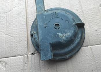 Audi 80 B3 B4 1305219013 ZAŚLEPKA LAMPY PRZEDNIEJ DEKIELEK OSŁONA ŻARÓWEK