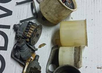 Licznik WSK Wfm Romet Ogar Komar