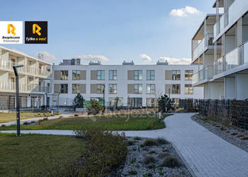 Mieszkanie Mechelinki 18.18 metrów 1 pokój