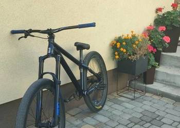 Rower Wyczynowy Dirt Octane One Zircus