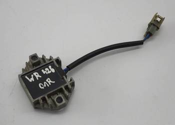 Regulator Napiecia Yamaha Wr 426  Yzf