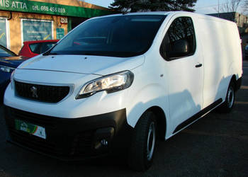 Peugeot Expert 2.0 HDI 125 KM Klima Long