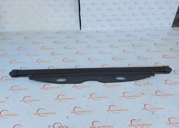 CHEVROLET CAPTIVA 10r roleta bagażnika