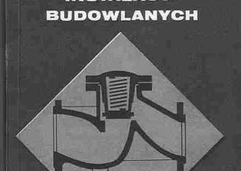 (1953) MATERIAŁOZNAWSTWO INSTALACJI BUDOWLANYCH – STAEFAN CIEŚLOWSKI