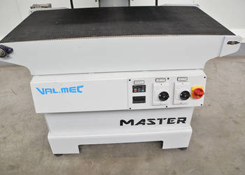 6603 - SZCZOTKARKA VAL.MEC MASTER 600