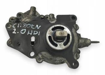 POMPA OLEJU Peugeot 308 508 3008 Ford Focus III Mondeo V 2.0 HDI 9810737980