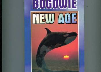 Bogowie New Age - Caryl Matrisciana