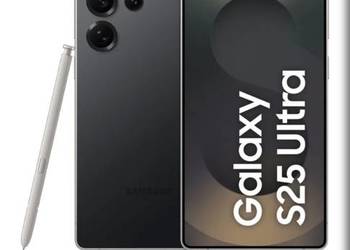 Samsung Galaxy S25 Ultra 5G 12/256 GB