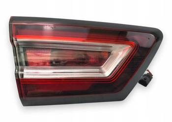 LAMPA LEWA Renault Clio VI 2016-20r tylna tylnia lewa LIFT w KLAPĘ tył EU