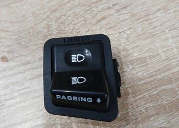 PRZEŁĄCZNIK ŚWIATEŁ 125 GY6 4T