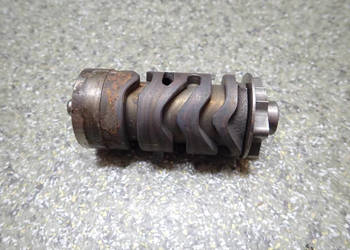 PROGRAMATOR SKRZYNI BIEGÓW SUZUKI RM 80 C112 86-89R