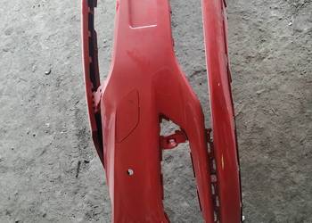 Opel Astra k zderzak