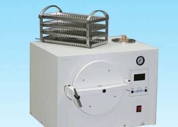 Autoklaw - Sterylizator parowy GK-10 MIZMA