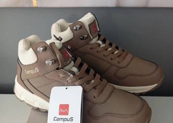 Damskie buty turystyczne Campus Rosa 40