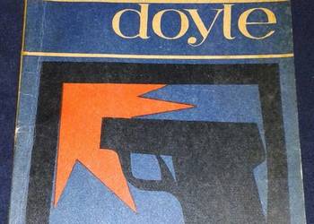 Tragiczny romans - Arthur Conan Doyle