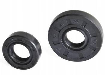 Uszczelniacze wału Husqvarna 143R II