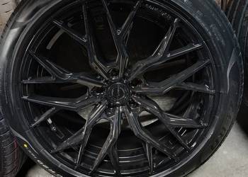 OPONY + FELGI CONCAVER CVR1 20" Dodge Charger / Challanger 5x115