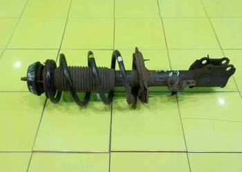 KIA VENGA 1.4 CRDI 14r 5D mcpherson amortyzator lewy przod