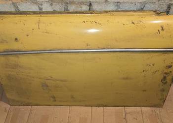 Drzwi prawe Syrena 105, Bosto, R20. Oryginał