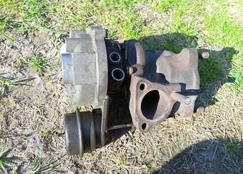 Turbina audi 1.8 t