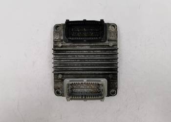 Sterownik Silnika Daewoo Tacuma 2.0 16v X20SED 96439784