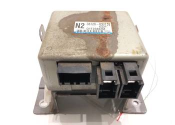 MODUŁ WSPOMAGANIA SUZUKI SWIFT III 38720-63J10 STEROWNIK