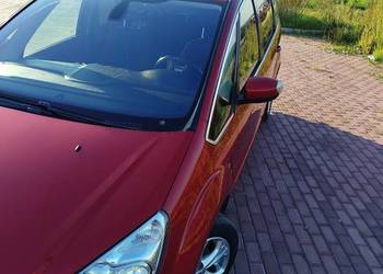 Ford S-MAX S Max I 2.0 TDCi DPF MPS6 120kW Convers+