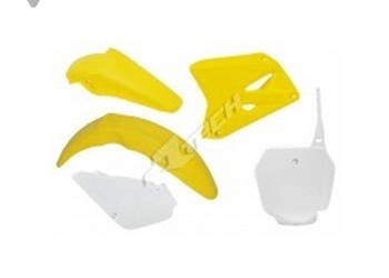 KOMPLET SUZUKI RM 85 2003-2017 OEM AUTOTECH MRAGOWO